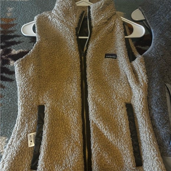 Patagonia vest bundle s/xs both reversible - Picture 3 of 7